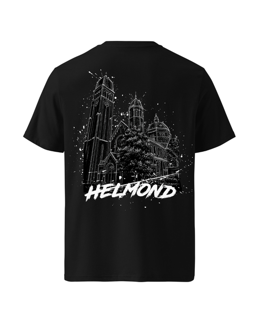 Mijn Stad City Trip T-shirt - Helmond