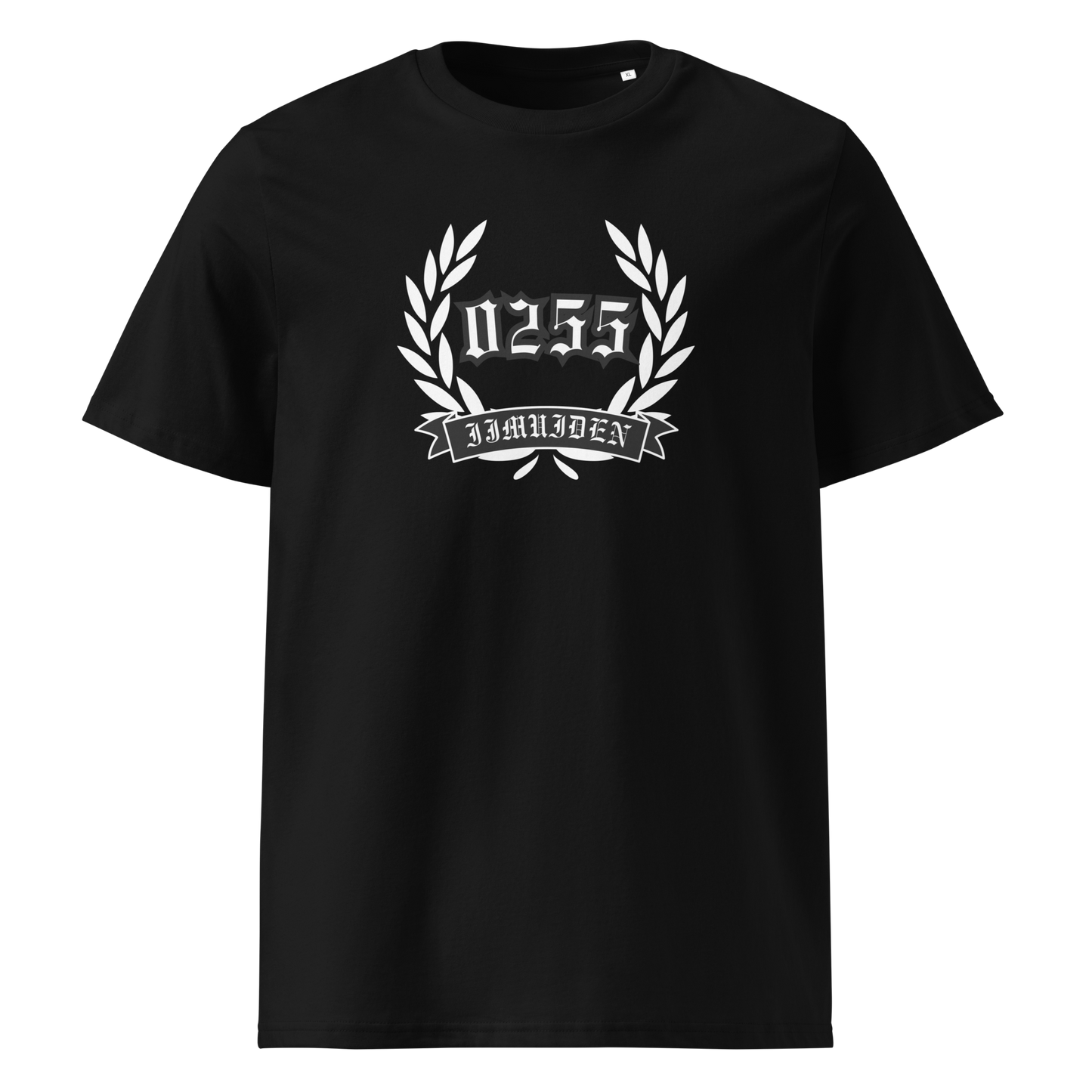 Mijn Stad T-shirt - IJmuiden 0255