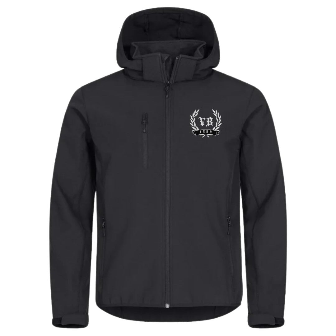 Custom design Jas Valkenburg