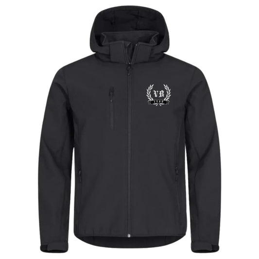 Custom design Jas Valkenburg