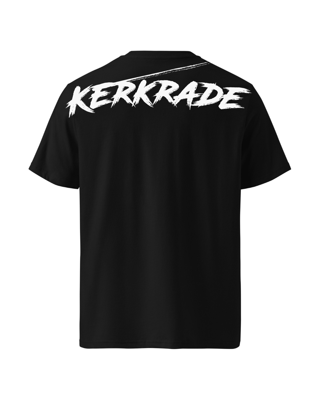 Mijn Stad Graffiti T-shirt - Kerkrade