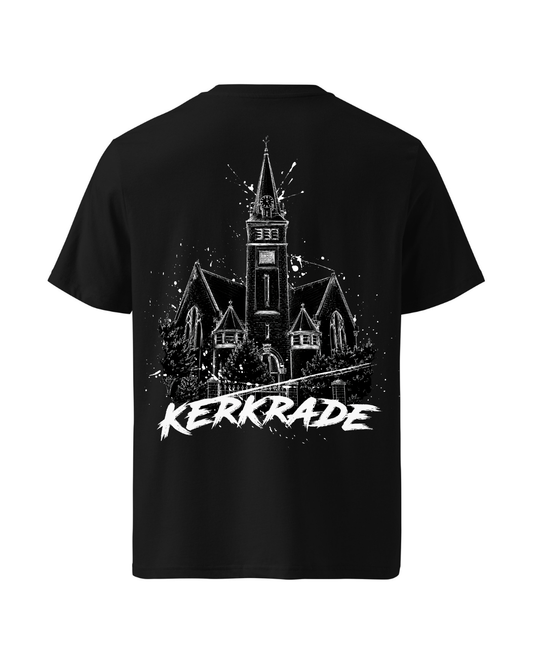 Mijn Stad City Trip T-shirt - Kerkrade