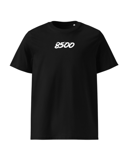 Mijn Stad Graffiti T-shirt - Kortrijk