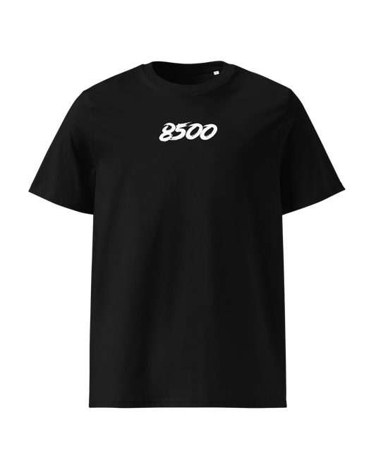 Mijn Stad Graffiti T-shirt - Kortrijk