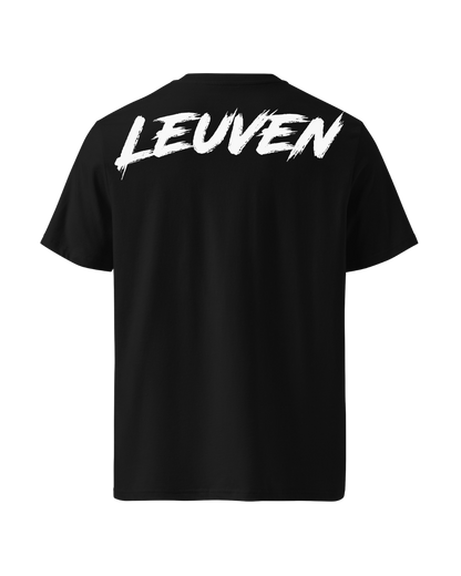 Mijn Stad Graffiti T-shirt - Leuven