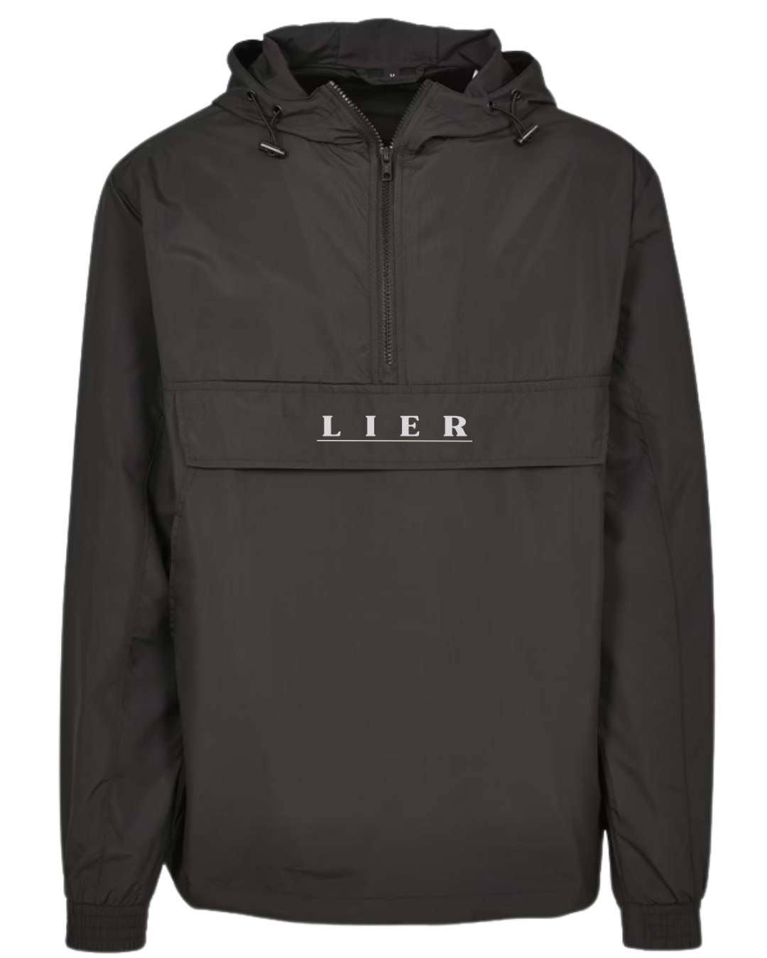Mijn Stad Overhead Jacket - Lier