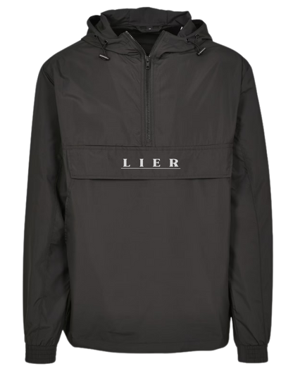 Mijn Stad Overhead Jacket - Lier