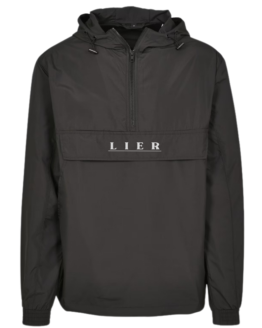 Mijn Stad Overhead Jacket - Lier