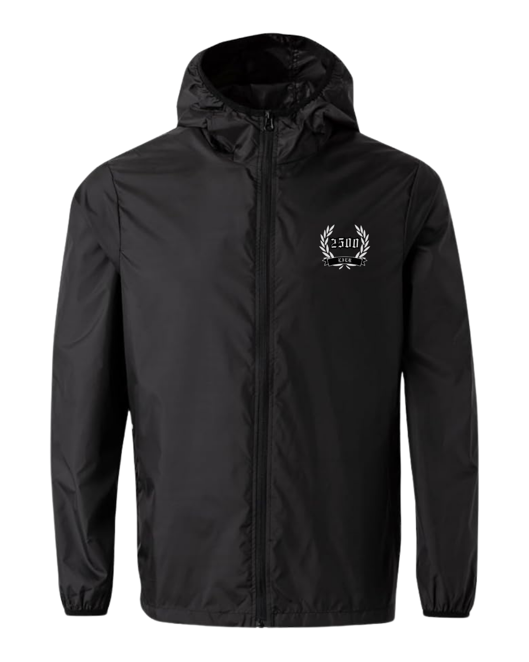 Mijn Stad Windbreaker - Lier