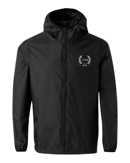Mijn Stad Windbreaker - Lier