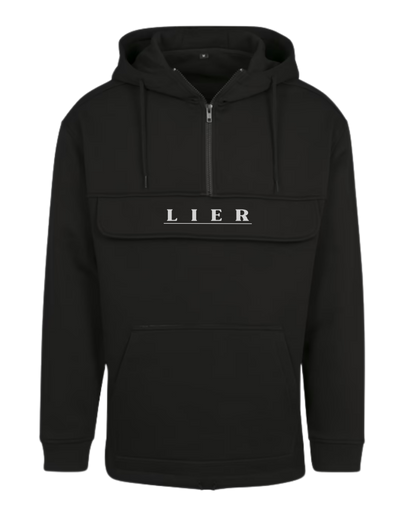 Mijn Stad Overhead Hoodie - Lier