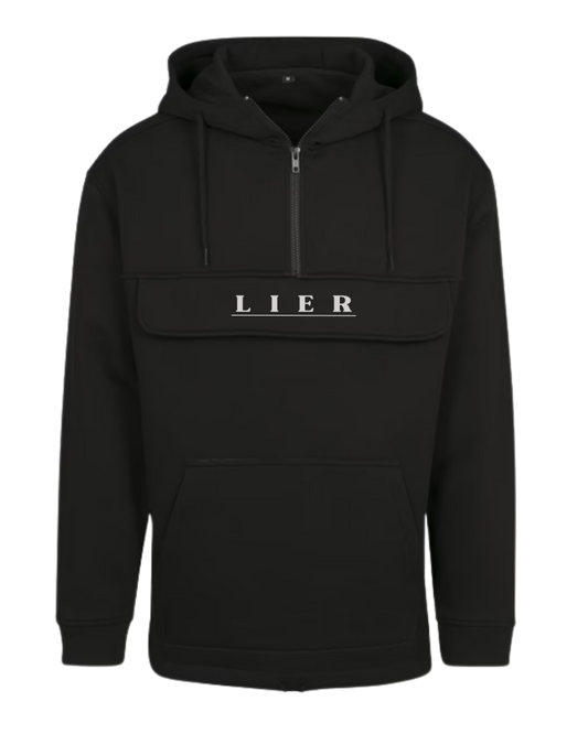 Mijn Stad Overhead Hoodie - Lier
