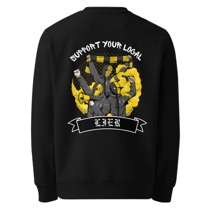 Mijn Stad Support Your Local Sweater - Lier