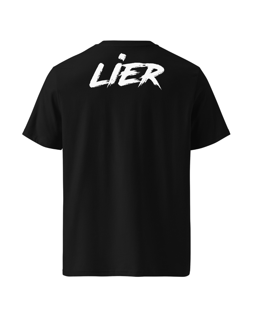 Mijn Stad Graffiti T-shirt - Lier