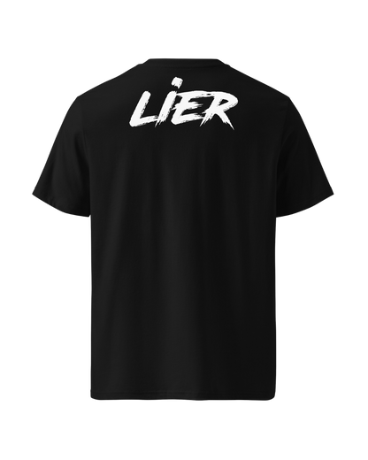 Mijn Stad Graffiti T-shirt - Lier