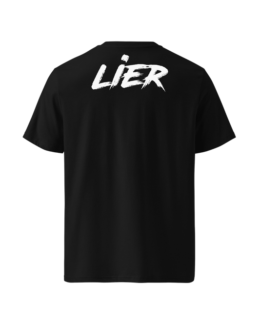 Mijn Stad Graffiti T-shirt - Lier