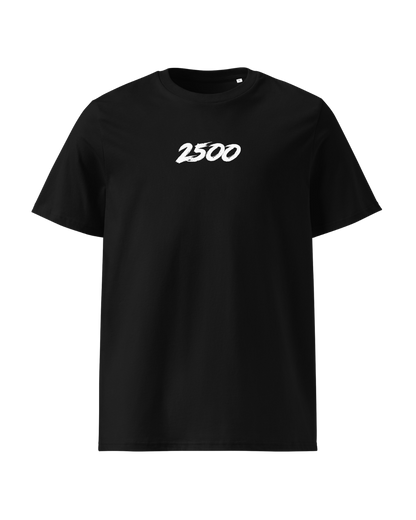 Mijn Stad Graffiti T-shirt - Lier
