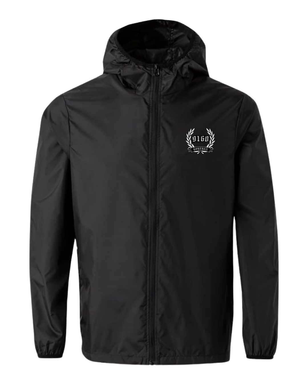 Mijn Stad Windbreaker - Lokeren