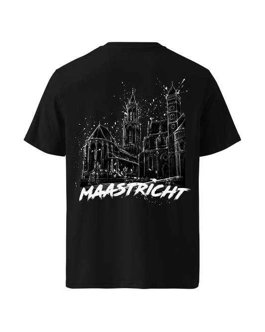 Mijn Stad City Trip T-shirt - Maastricht