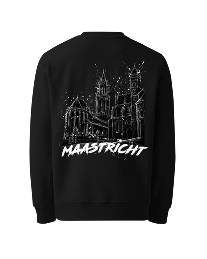 Mijn Stad City Trip Sweater - Maastricht