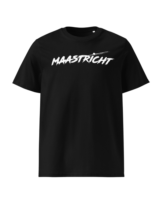 Mijn Stad City Trip T-shirt - Maastricht