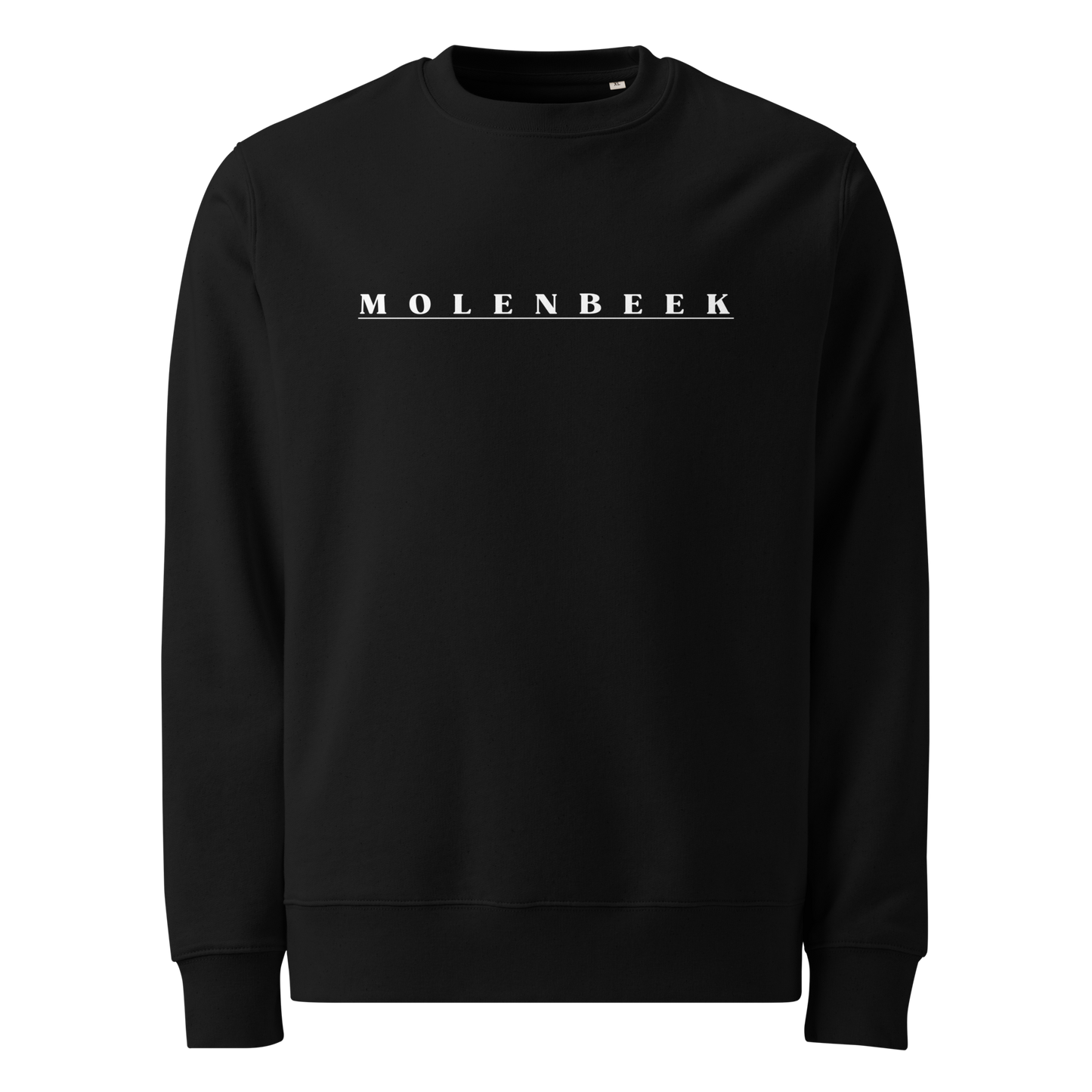 Mijn Stad City Line Sweater - Molenbeek