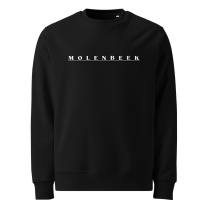 Mijn Stad City Line Sweater - Molenbeek
