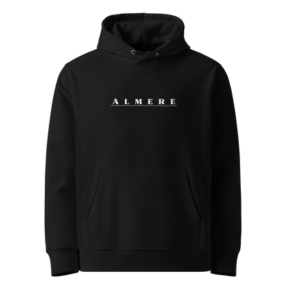 Mijn Stad City Line Hoodie - Almere
