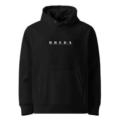 Mijn Stad City Line Hoodie - Breda