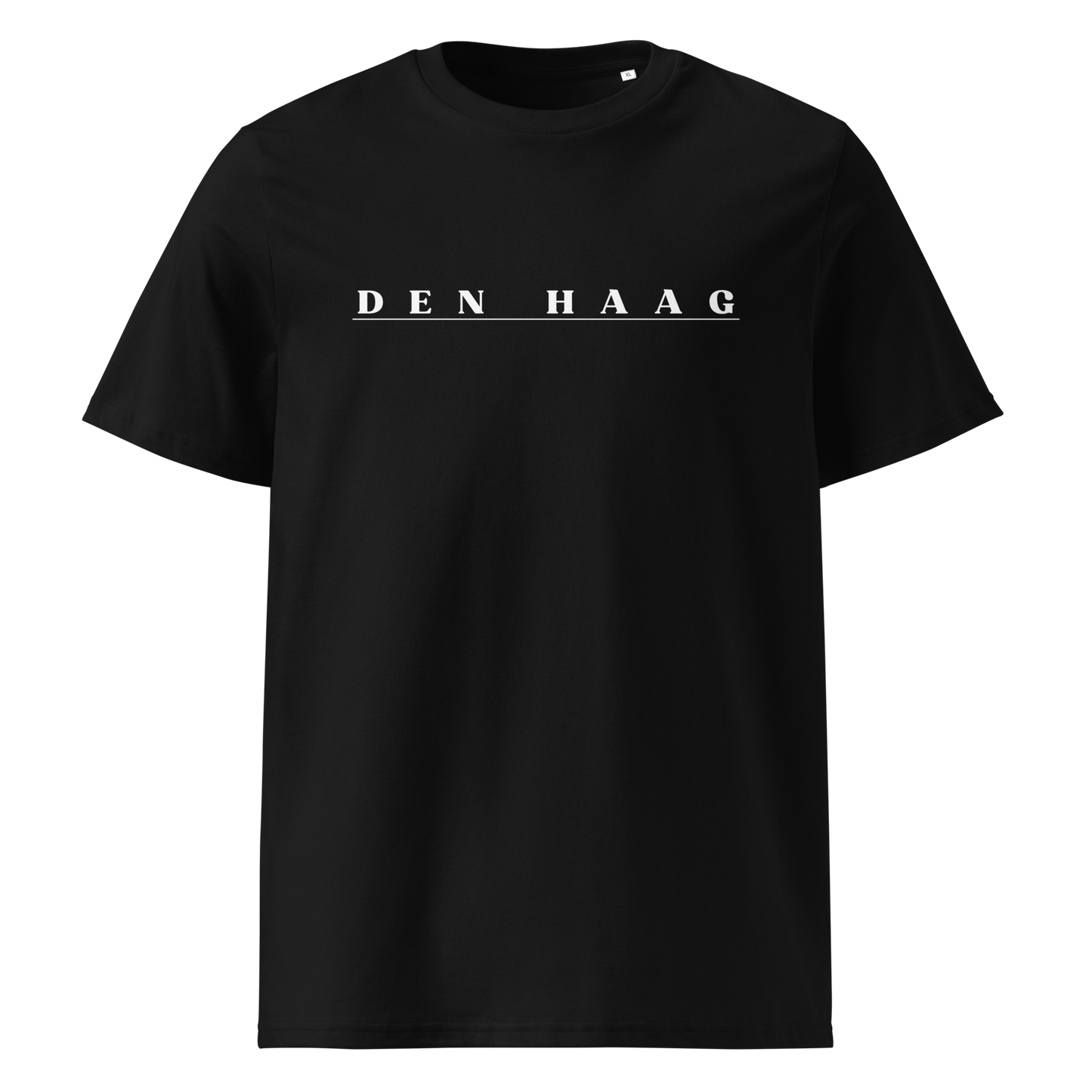 Mijn Stad City Line T-shirt - Den Haag