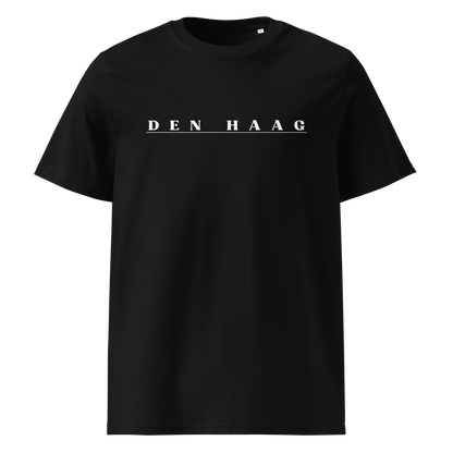 Mijn Stad City Line T-shirt - Den Haag