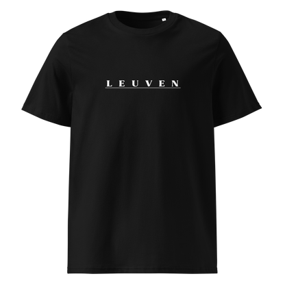 Mijn Stad City Line T-shirt - Leuven