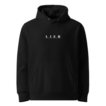 Mijn Stad City Line Hoodie - Lier
