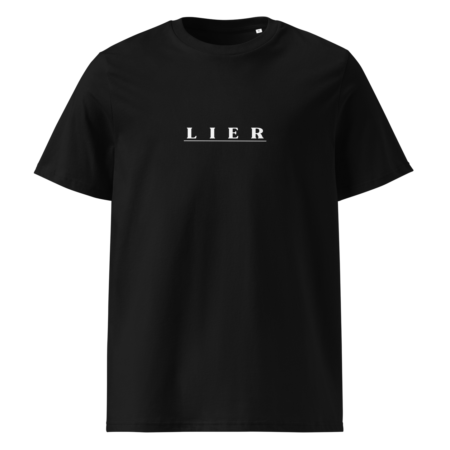Mijn Stad City Line T-shirt - Lier