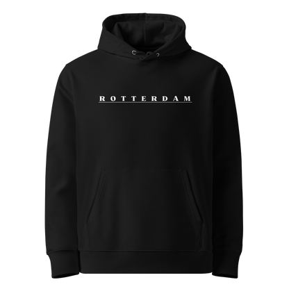Mijn Stad City Line Hoodie - Rotterdam