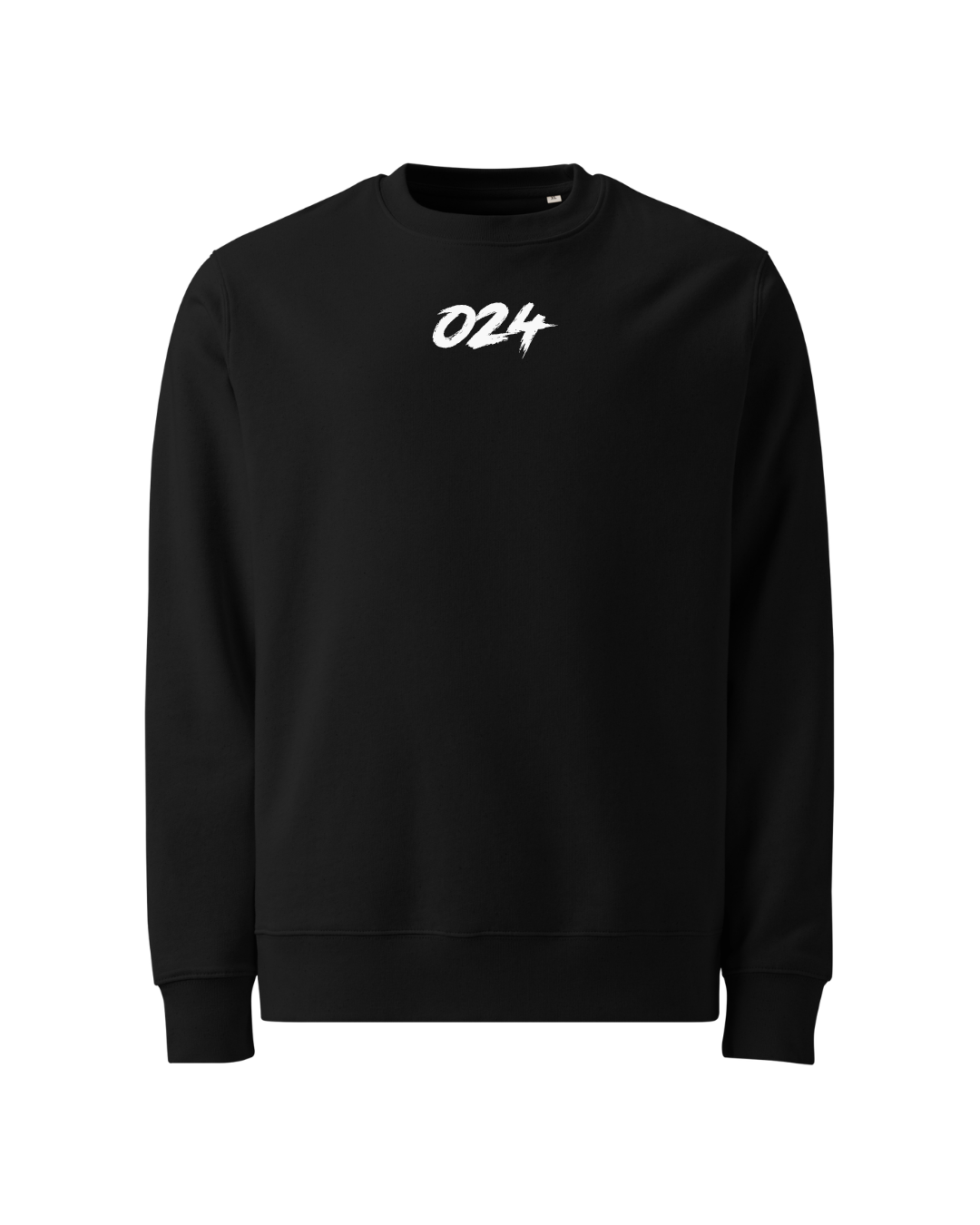 Mijn Stad Graffiti Sweater - Nijmegen