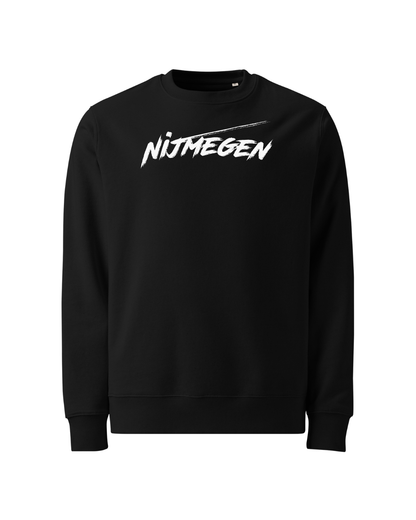 Mijn Stad City Trip Sweater - Nijmegen