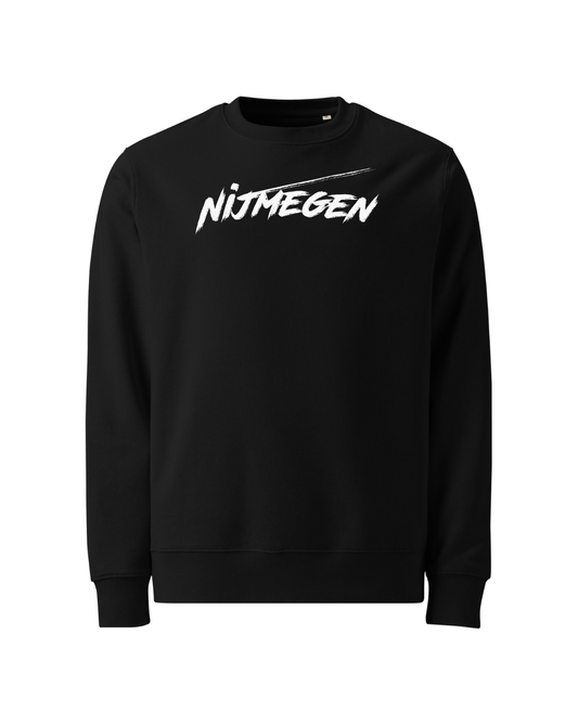 Mijn Stad City Trip Sweater - Nijmegen