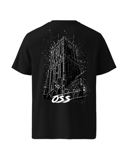 Mijn Stad City Trip T-shirt - Oss
