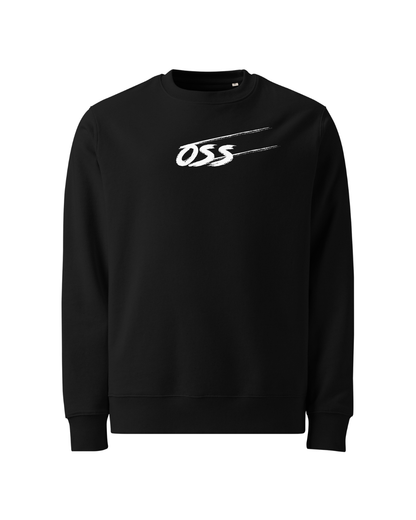 Mijn Stad City Trip Sweater - Oss