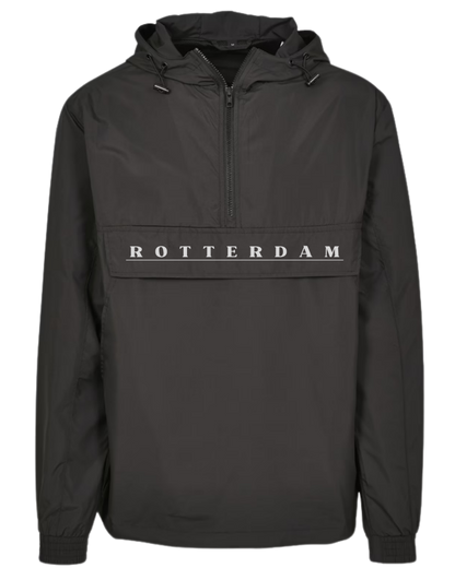 Mijn Stad Overhead Jacket - Rotterdam
