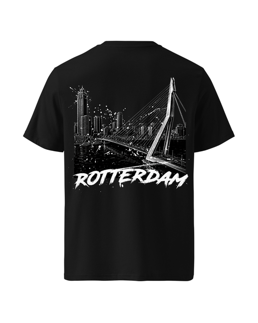 Mijn Stad City Trip T-shirt - Rotterdam