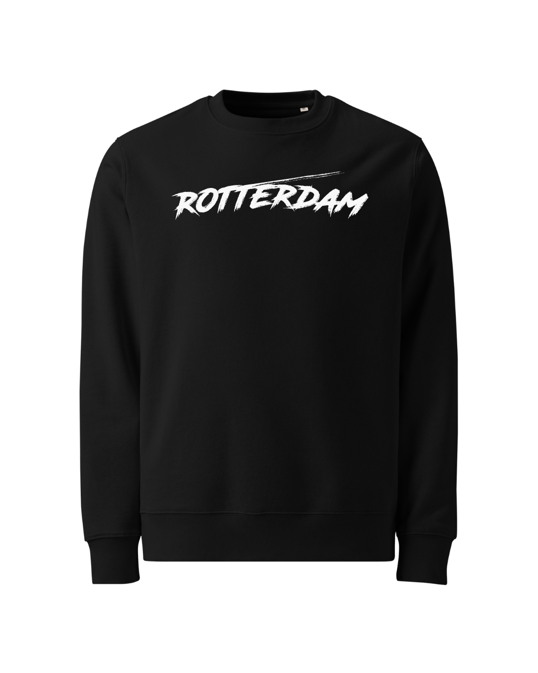 Mijn Stad City Trip Sweater - Rotterdam