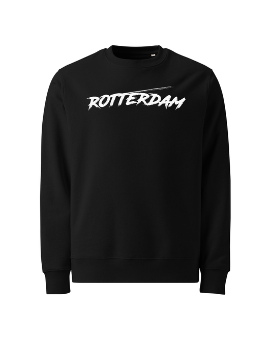 Mijn Stad City Trip Sweater - Rotterdam