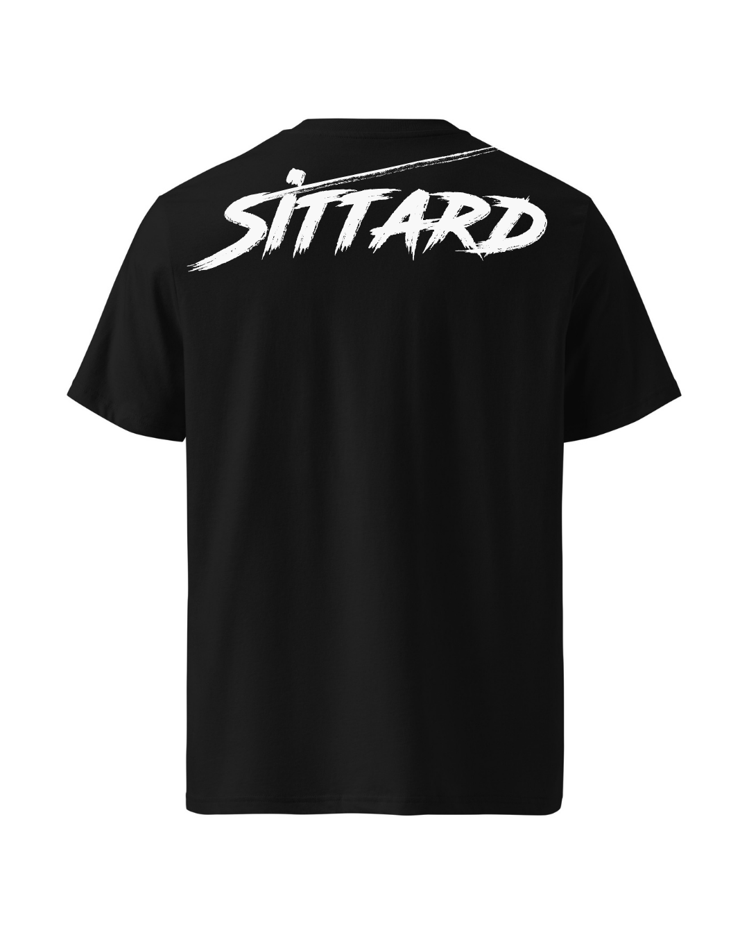 Mijn Stad Graffiti T-shirt - Sittard