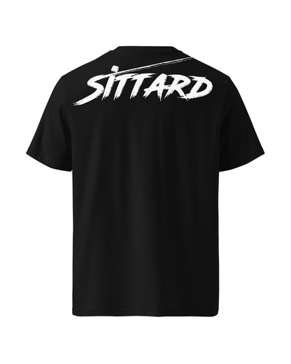 Mijn Stad Graffiti T-shirt - Sittard