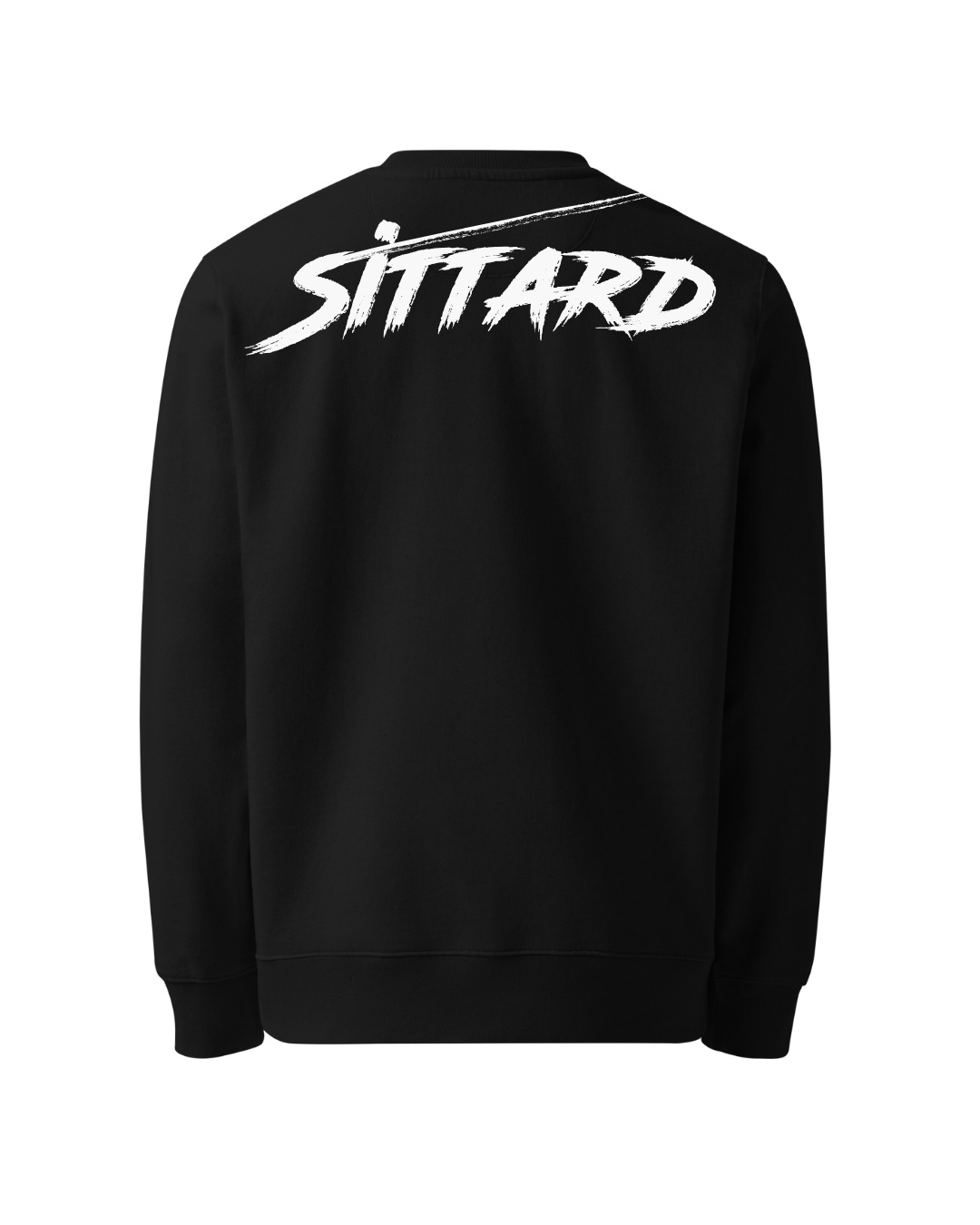Mijn Stad Graffiti Sweater - Sittard