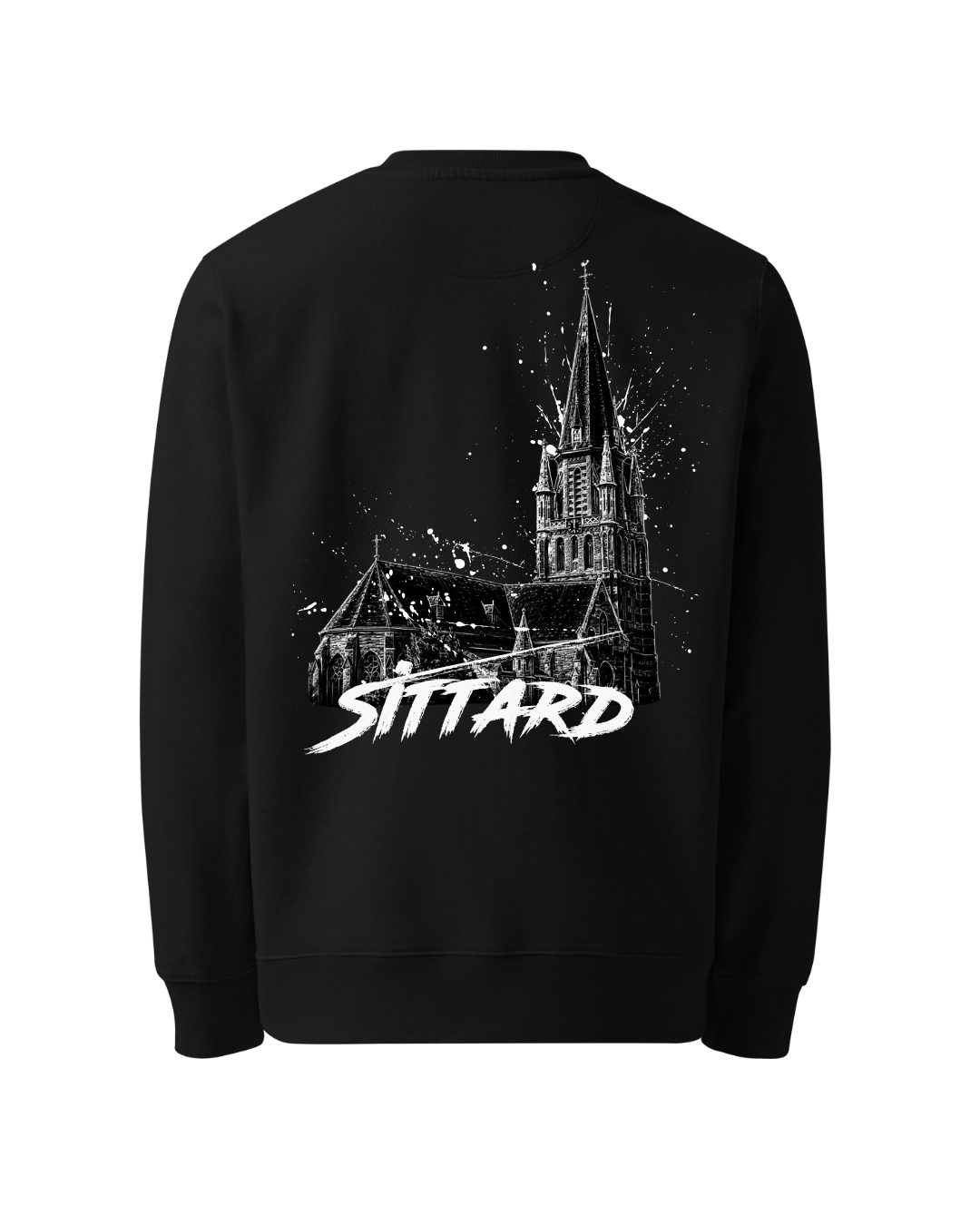 Mijn Stad City Trip Sweater - Sittard