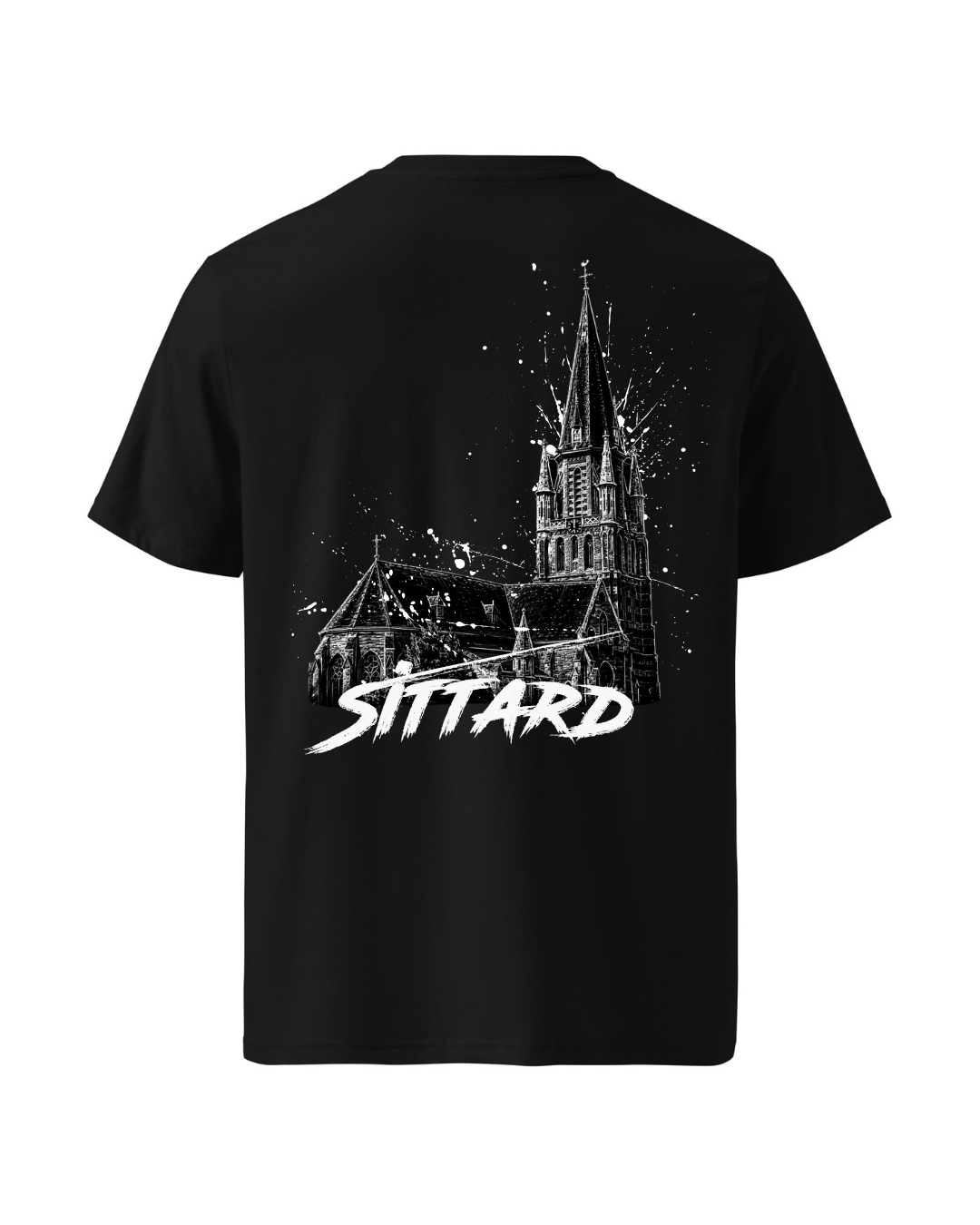 Mijn Stad City Trip T-shirt - Sittard