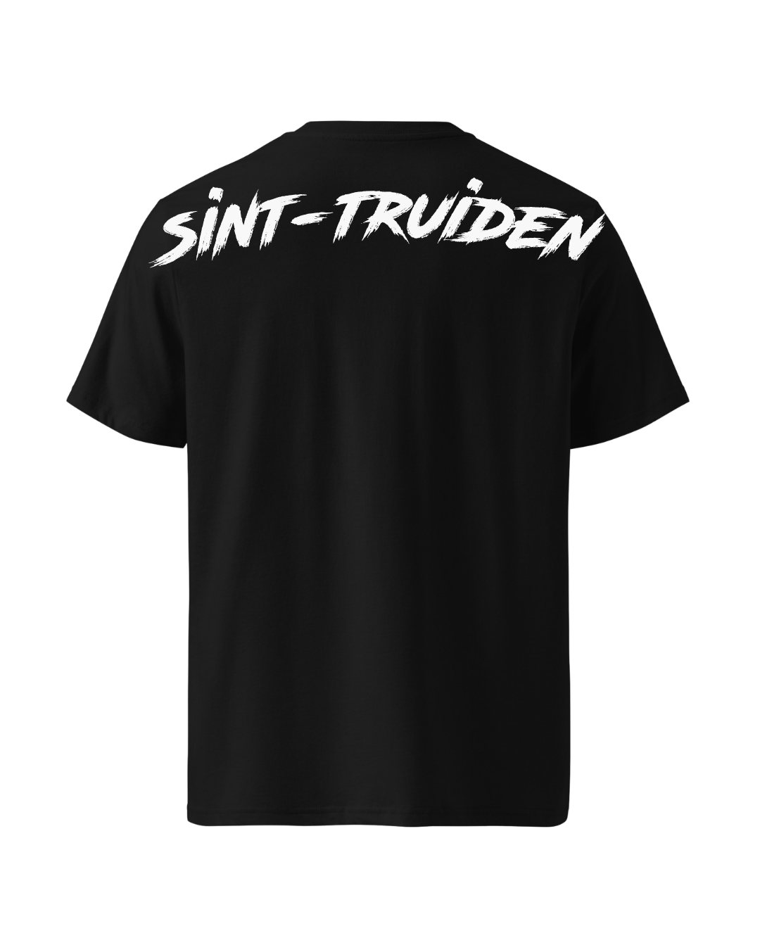 Mijn Stad Graffiti T-shirt - St-Truiden